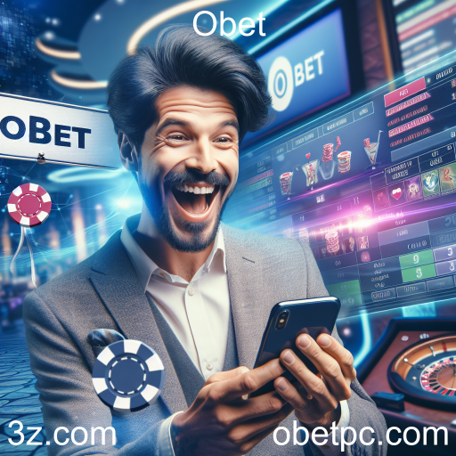 Descubra o Mundo das Apostas no Site Obet